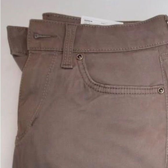 Women’s Midrise Bootcut Brown Sonoma Jeans NWT - Picture 6 of 7